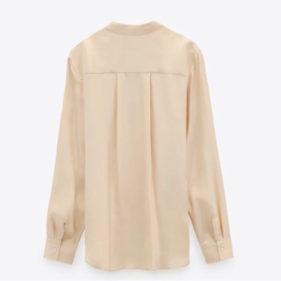 Blouse - Picture 3 of 5